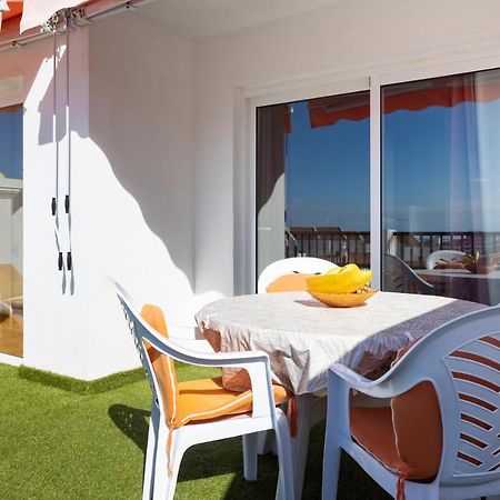Home2Book Paradise Costa Adeje, Pool Playa Feñabe 외부 사진