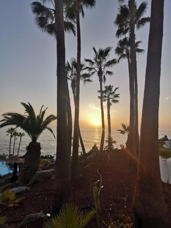 Home2Book Paradise Costa Adeje, Pool Playa Feñabe 외부 사진