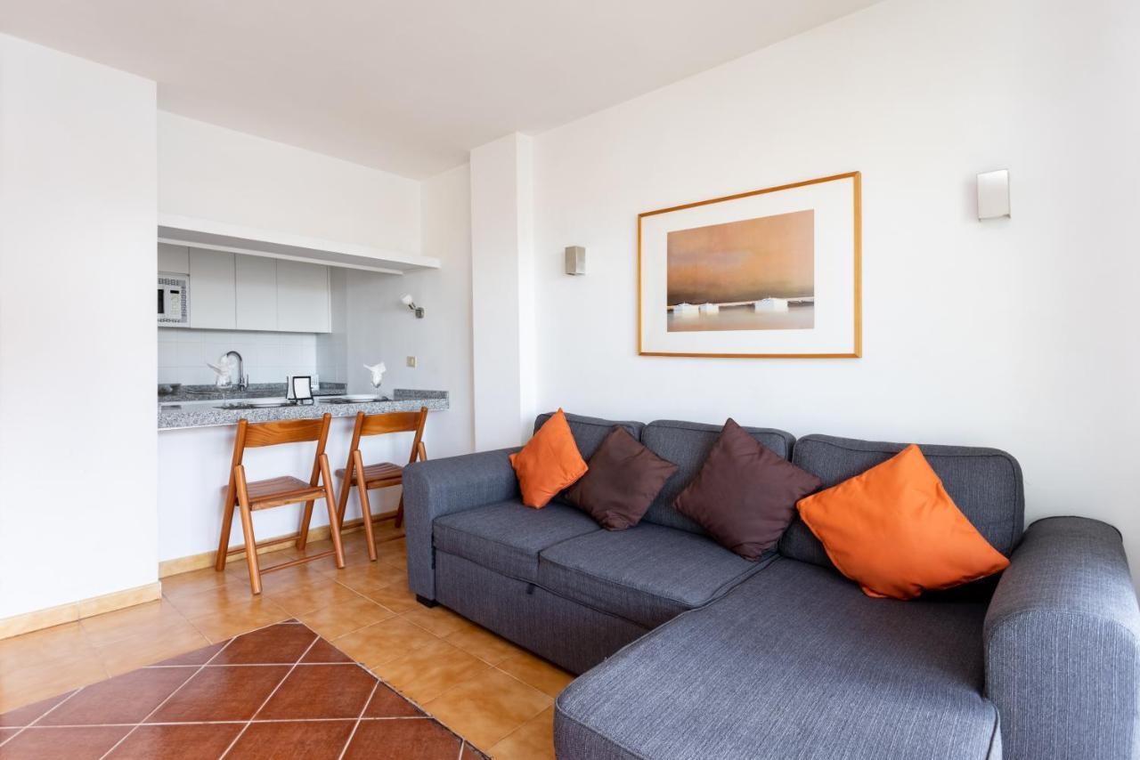 Home2Book Paradise Costa Adeje, Pool Playa Feñabe 외부 사진