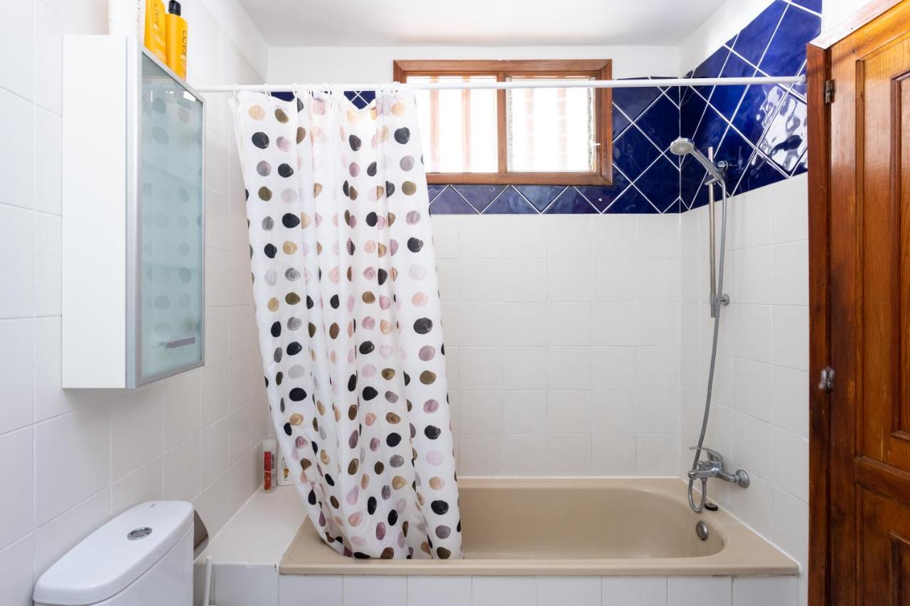 Home2Book Paradise Costa Adeje, Pool Playa Feñabe 외부 사진