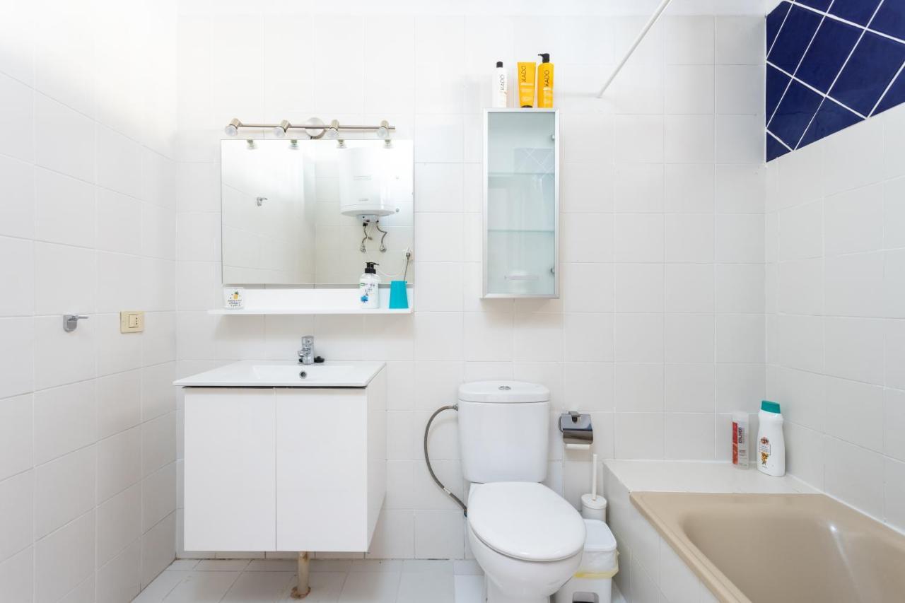 Home2Book Paradise Costa Adeje, Pool Playa Feñabe 외부 사진